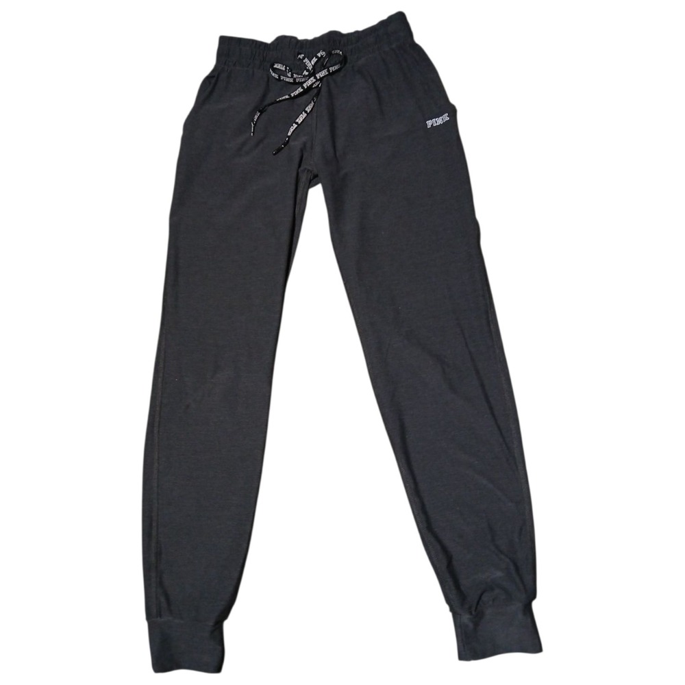 Pink Women Gray‎ Jogger Size XS
